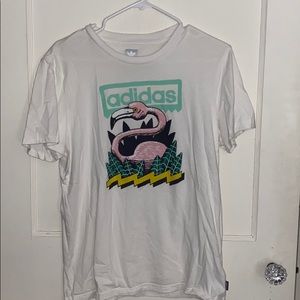 Adidas t shirt